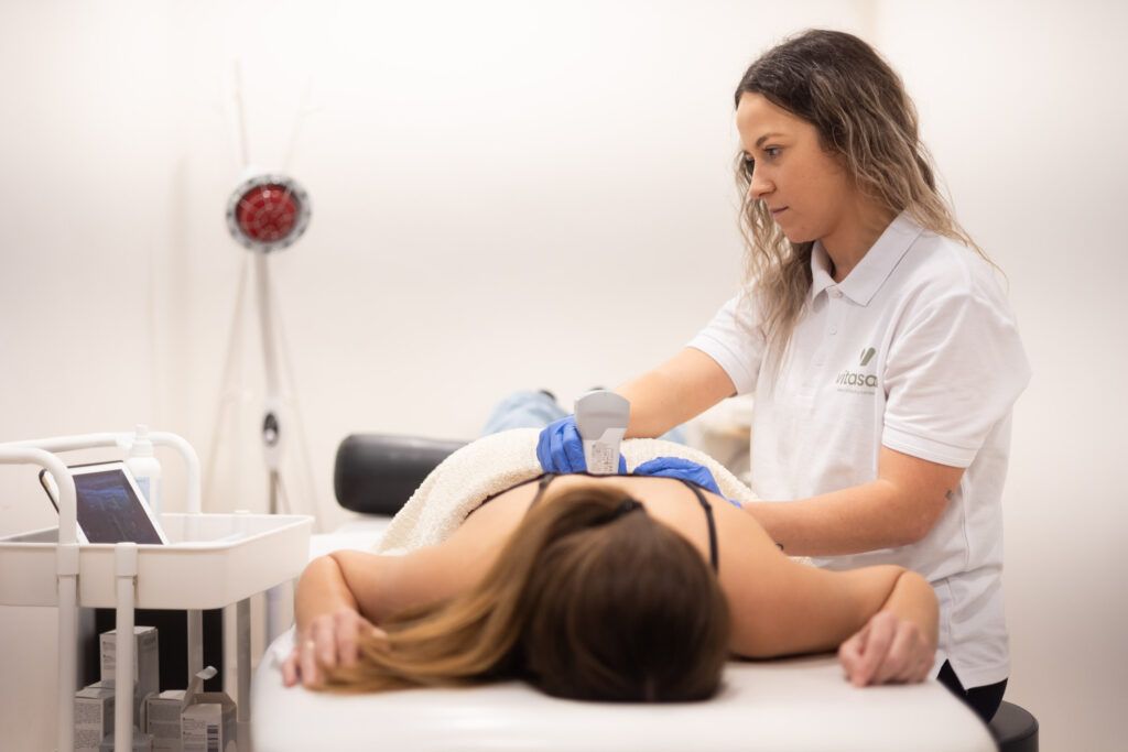 Fisioterapia Invasiva
