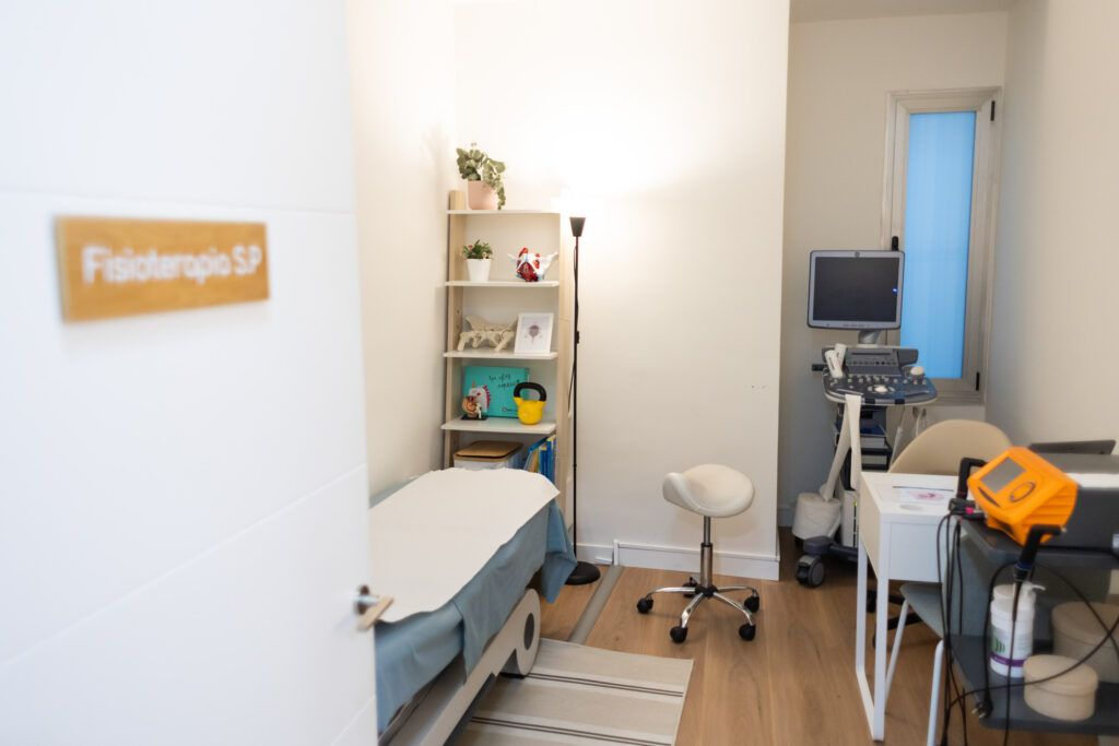 Fisioterapia Suelo Pélvico