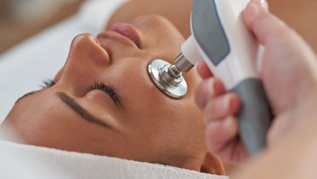 Tratamiento INDIBA® Facial en Oviedo