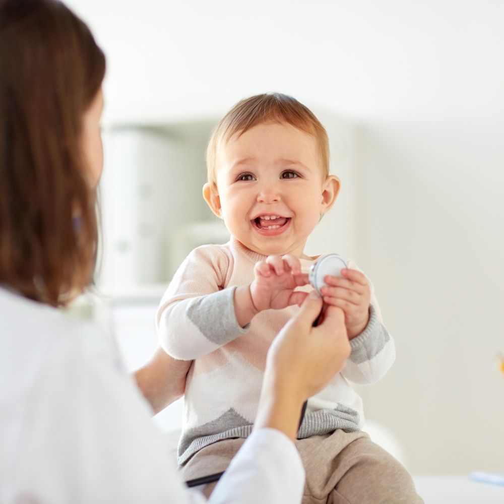 Pediatría
