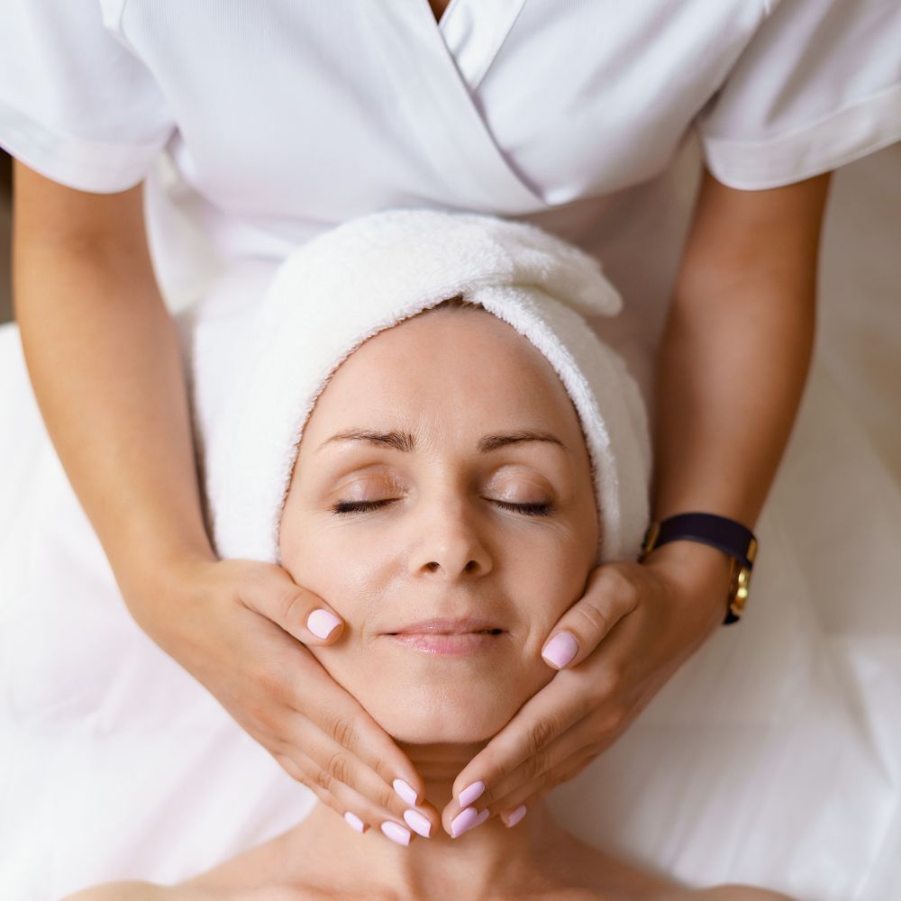 Spa Facial