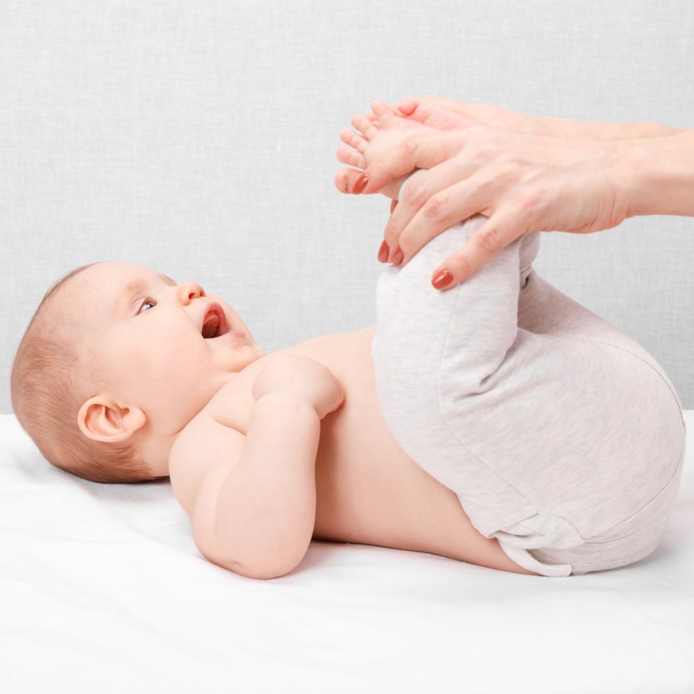 Fisioterapia Pediátrica