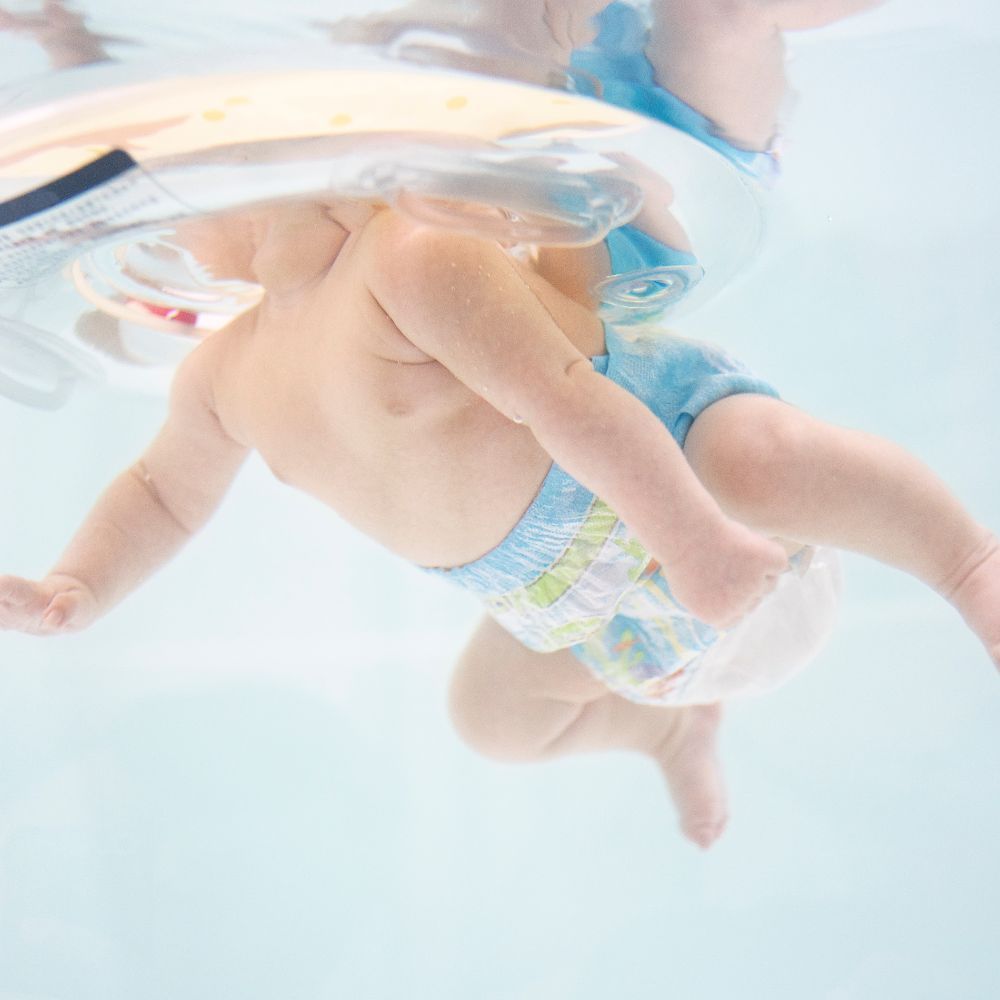 Baby-spa