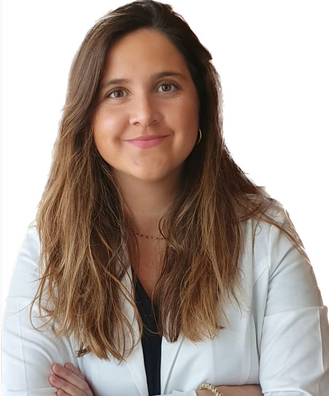 Dra. Ana Iglesias